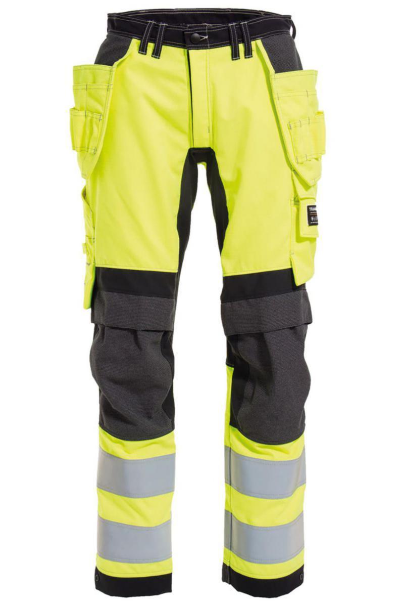 Håndverksbukse dame Tranemo 6327 Multinorm - Tranemo Workwear