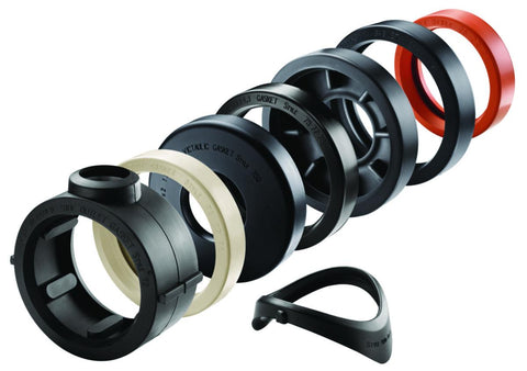 Pakning Nitril Grade "T"for Vic 920, Victaulic®