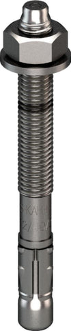 Ekspansjonsbolt Sormat S-KAH plus syrefast