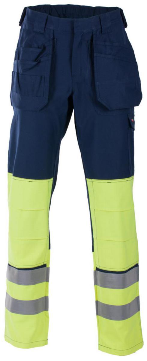 Håndverksbukse BS Fall multinorm - Bekken & Strøm