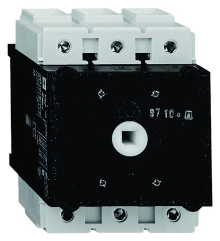 Bryterblokk Schneider Vario