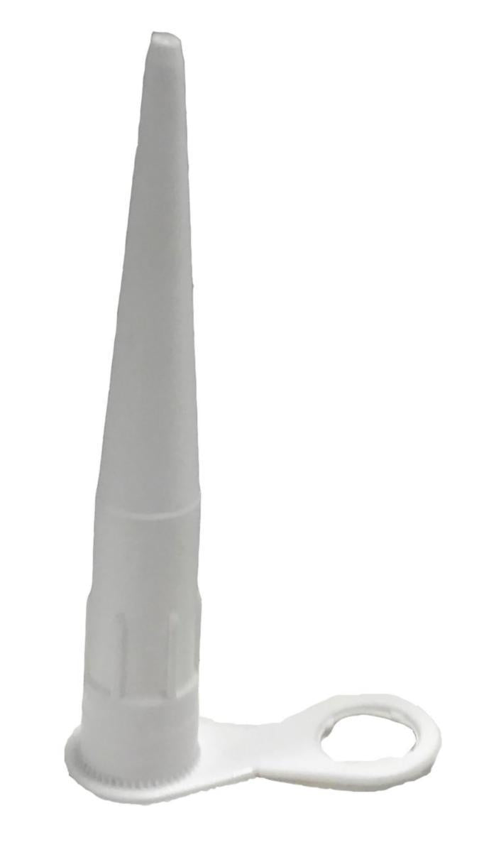 Patronspiss f/plastpatroner Sika