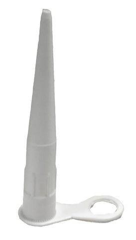 Patronspiss f/plastpatroner Sika