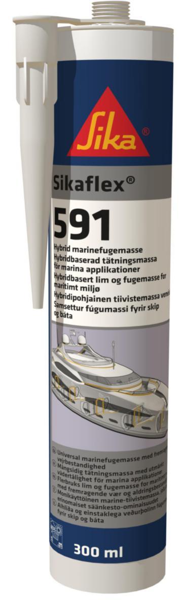 Fugemasse Sikaflex-591