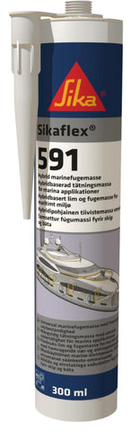 Fugemasse Sikaflex-591