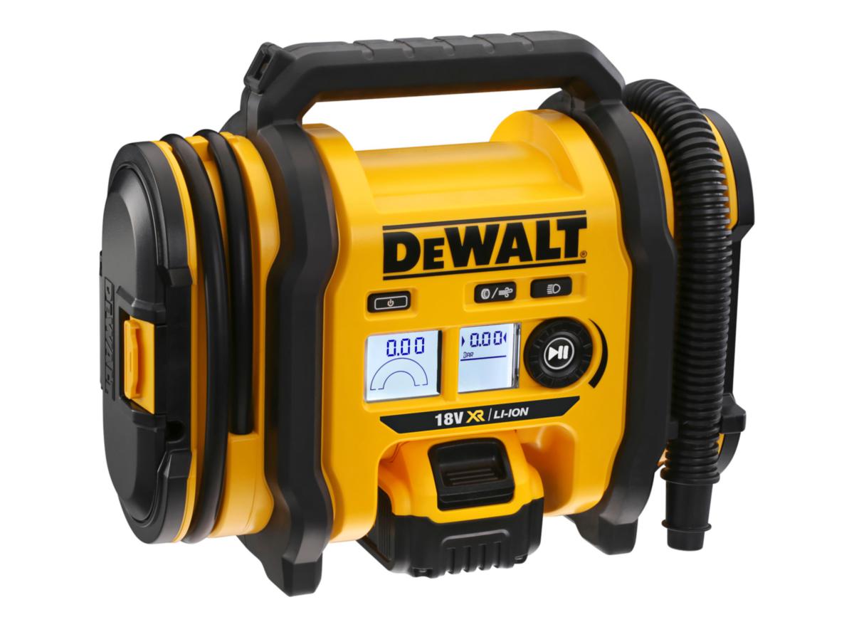 Luftpumpe DeWalt DCC018N-XJ Solo