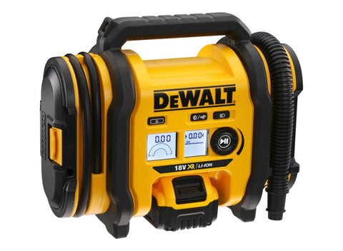 Luftpumpe DeWalt DCC018N-XJ Solo