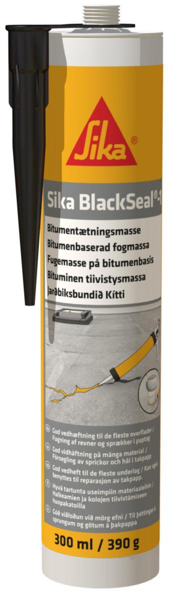 Fugemasse Tak Sika Blackseal-1