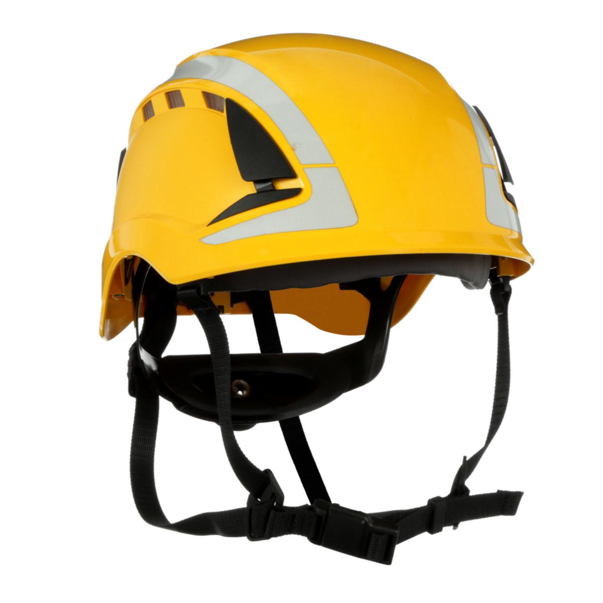 Vernehjelm 3M™ SecureFit X5000