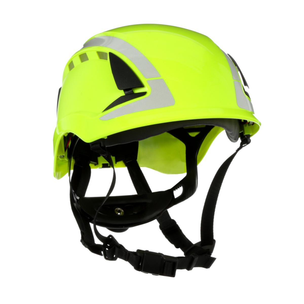 Vernehjelm 3M™ SecureFit X5000