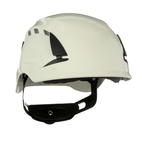 Vernehjelm 3M™ SecureFit X5500