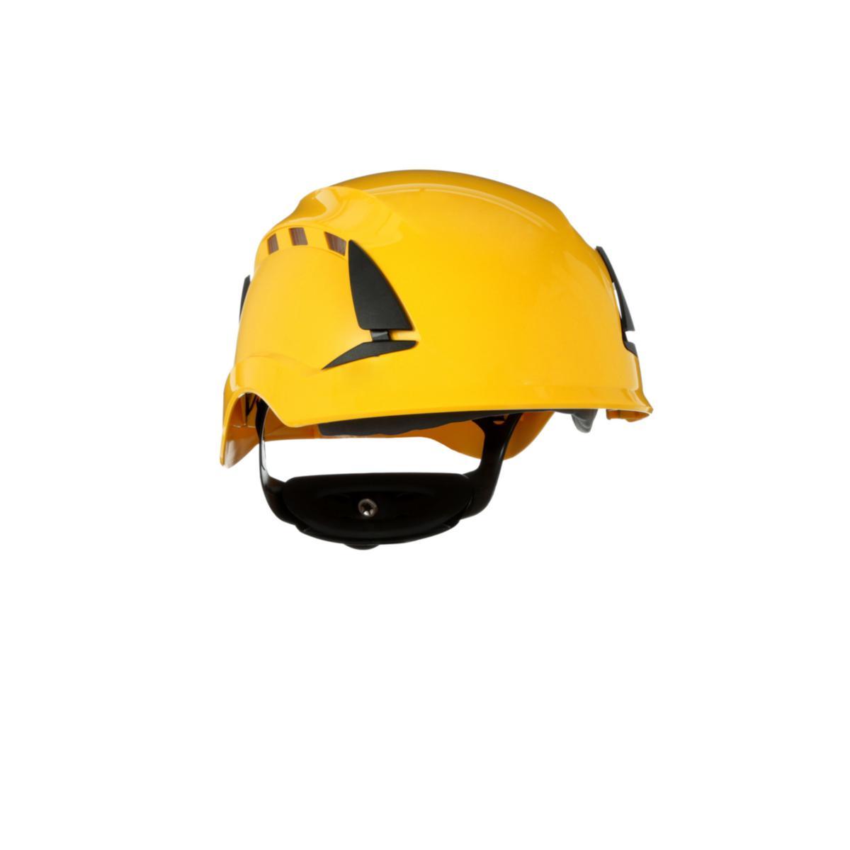 Vernehjelm 3M™ SecureFit X5500