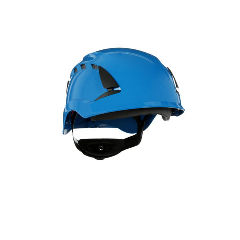 Vernehjelm 3M™ SecureFit X5500