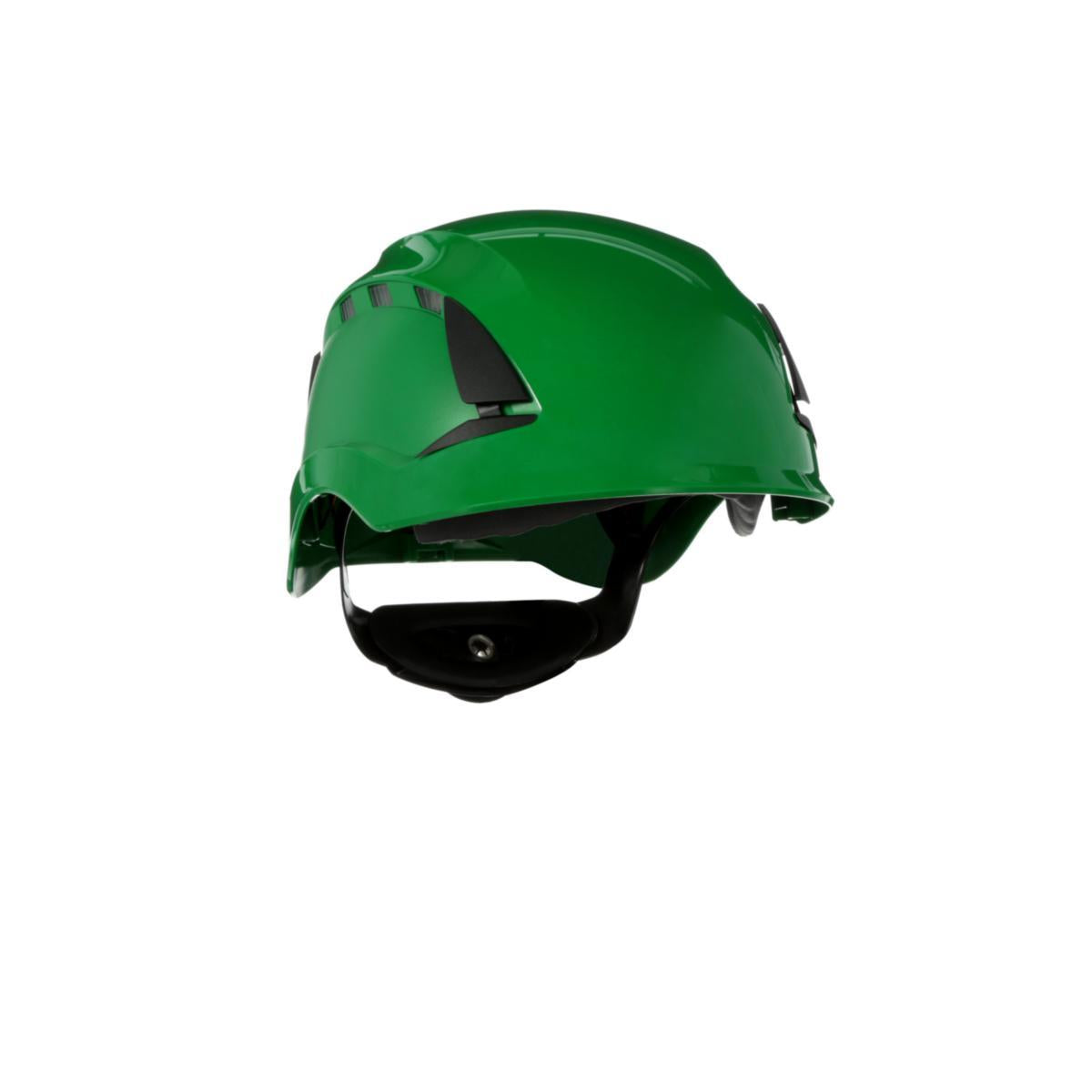 Vernehjelm 3M™ SecureFit X5500