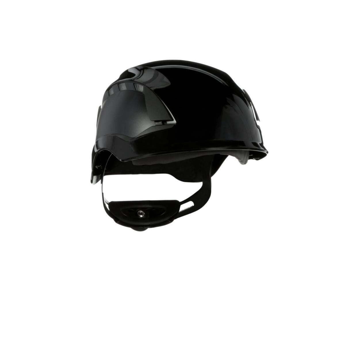 Vernehjelm 3M™ SecureFit X5500