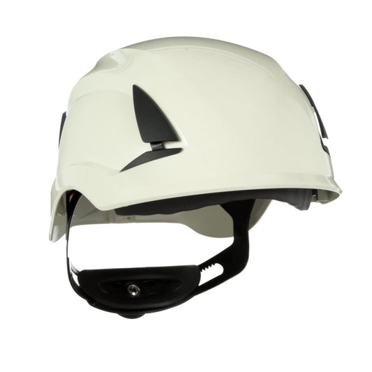 Vernehjelm 3M™ SecureFit X5500 elektriker 1000V