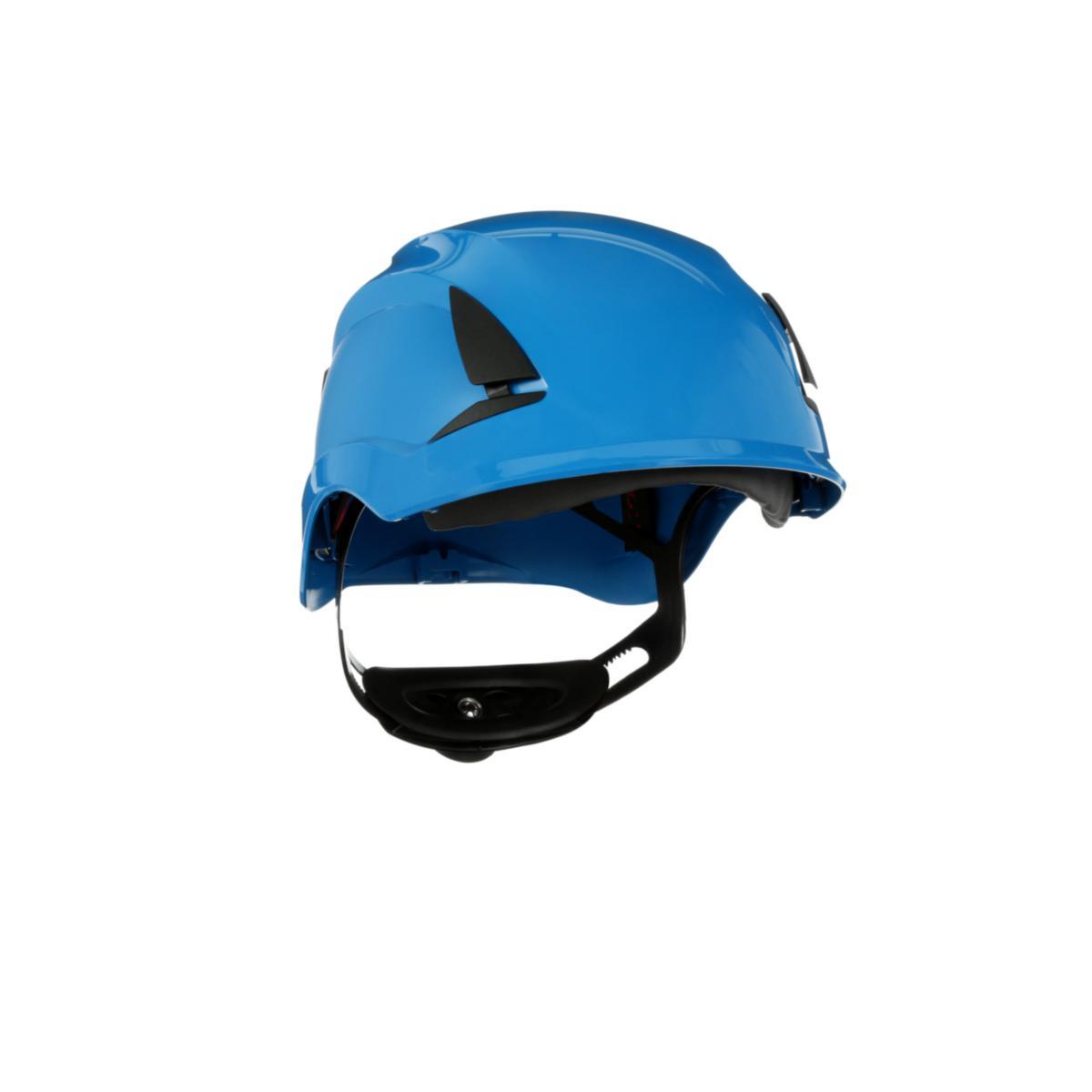 Vernehjelm 3M™ SecureFit X5500 elektriker 1000V