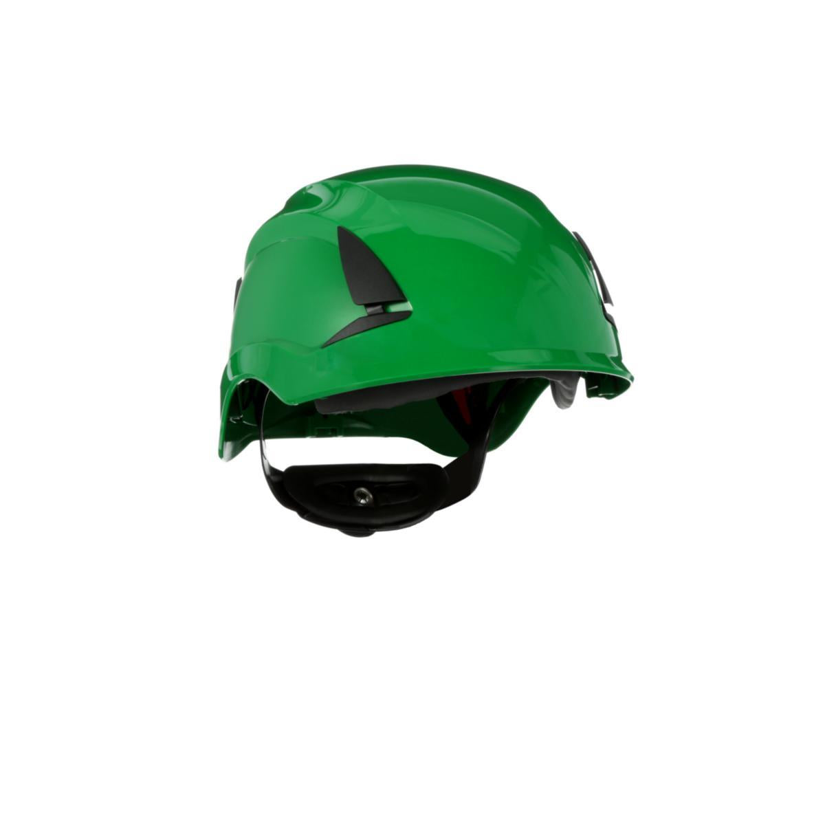 Vernehjelm 3M™ SecureFit X5500 elektriker 1000V