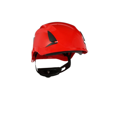Vernehjelm 3M™ SecureFit X5500 elektriker 1000V