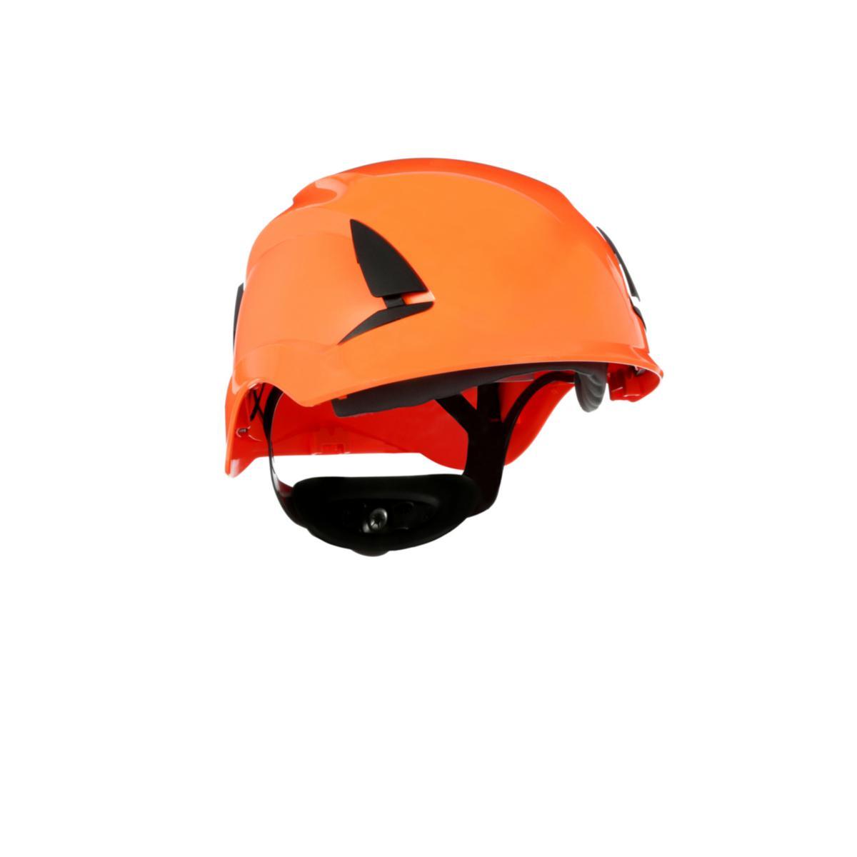 Vernehjelm 3M™ SecureFit X5500 elektriker 1000V