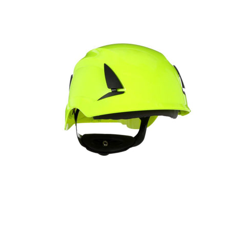 Vernehjelm 3M™ SecureFit X5500 elektriker 1000V