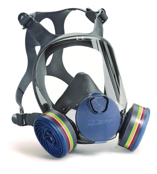 Helmaske Moldex 9000 EasyLock®