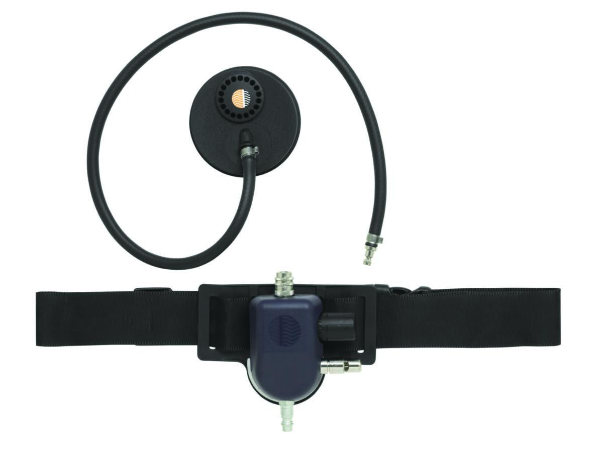 Trykkluftregulator Sundström SR 307