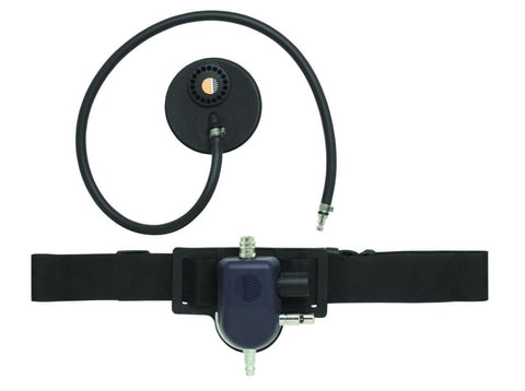 Trykkluftregulator Sundström SR 307