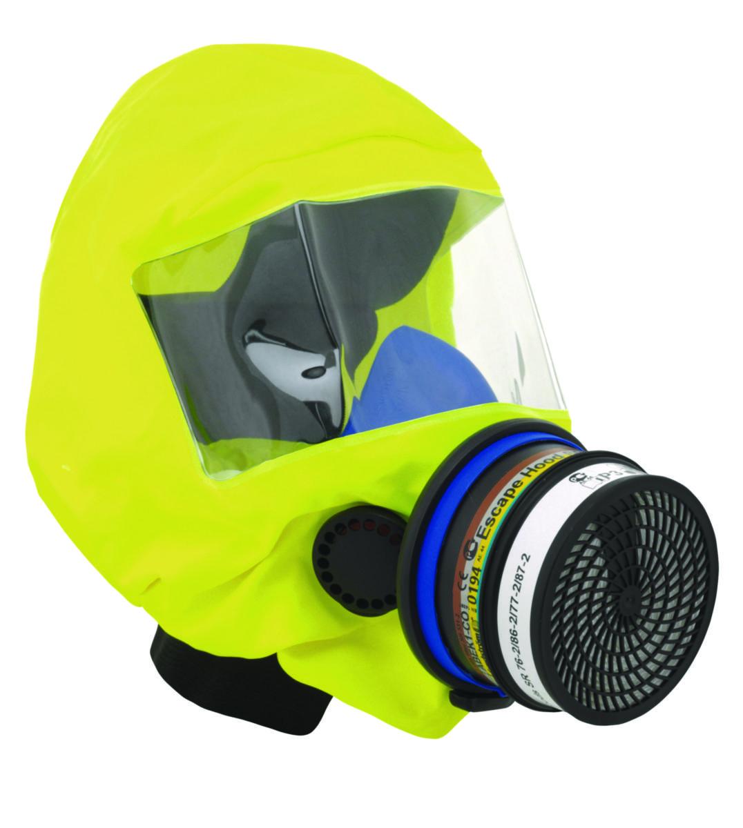 Flukthette Sundström SR 77-3