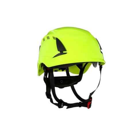 Vernehjelm 3M™ SecureFit X5000 elektriker 1000V