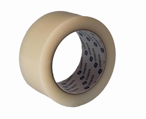 Kanaltape Stokvis 33 m - Stokvis Tapes