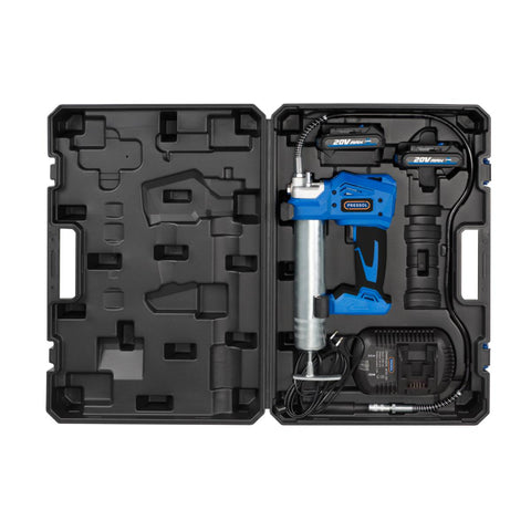 Fettpresse Pressol 18051