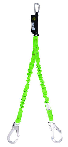 Falldemper Honeywell Miller® ME86 Manyard® 2m Y-bånd