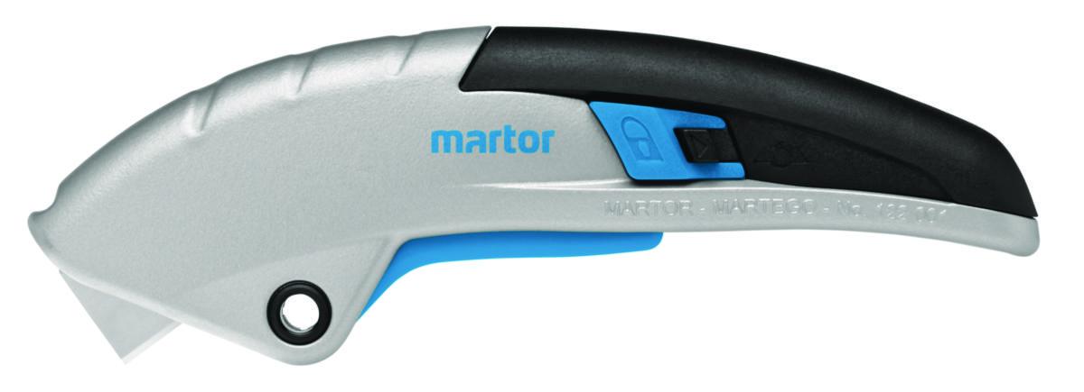 Sikkerhetskniv Martor Secupro Martego