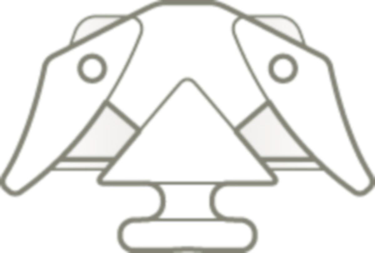 Knivblad Martor 3550