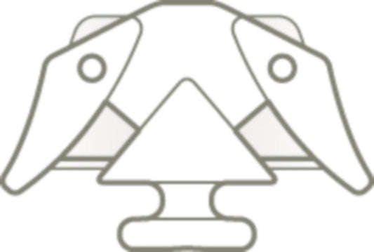 Knivblad Martor 3550