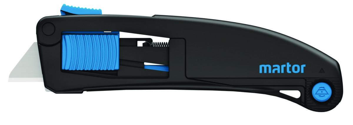 Sikkerhetskniv Martor Secupro Maxisafe