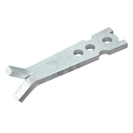 Oppreisningsanker Dobbelsidig SA-TTU, FZV