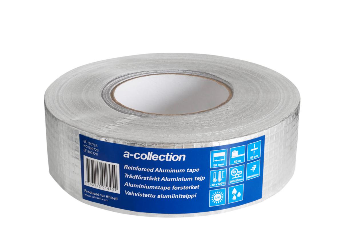 Alu-tape a-collection