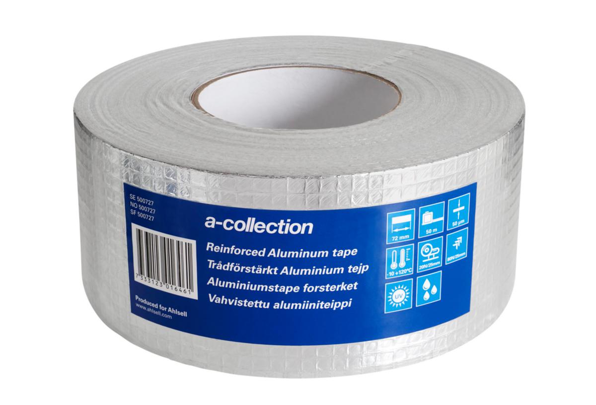 Alu-tape a-collection