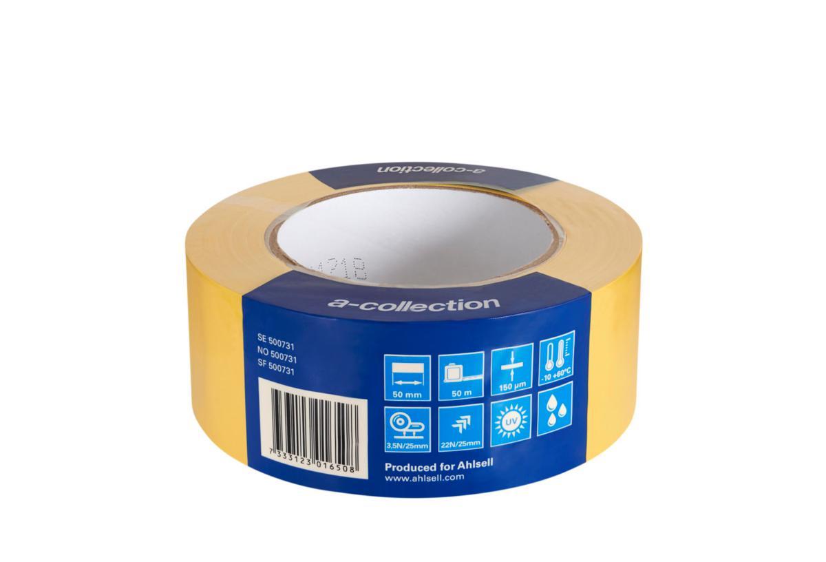 Bygg-/Rep tape a-collection