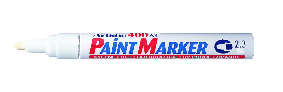 Merkepenn Artline 400-XF