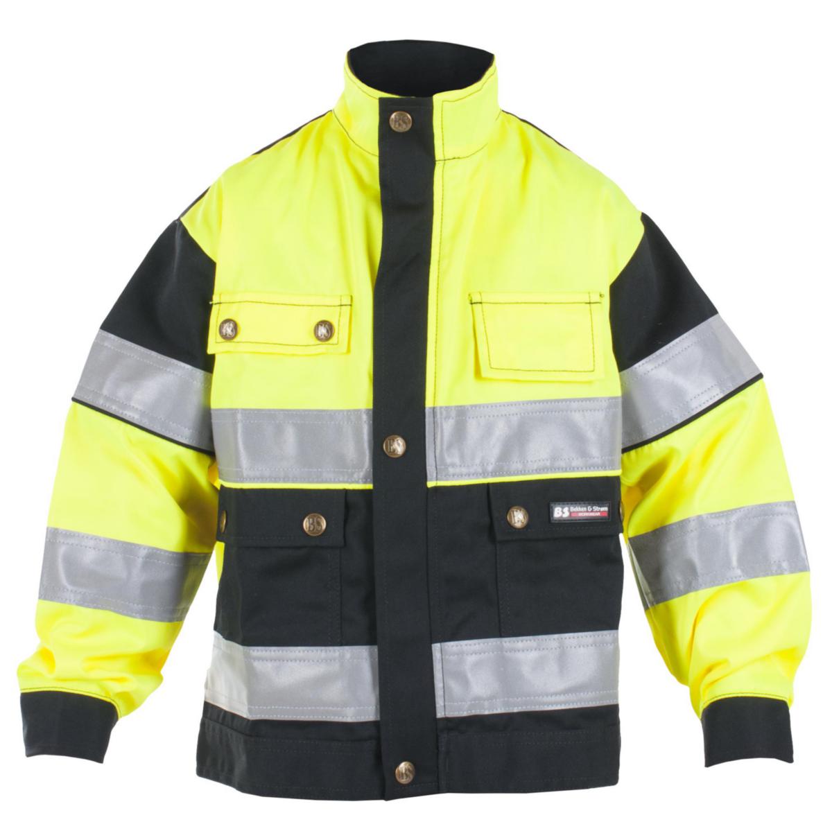 Jakke barn BS Dokka - Bekken & Strøm