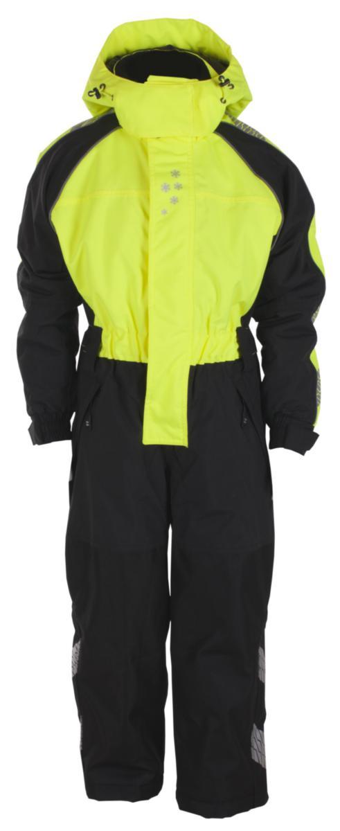 Vinterkjeledress barn BS Nes - Bekken & Strøm