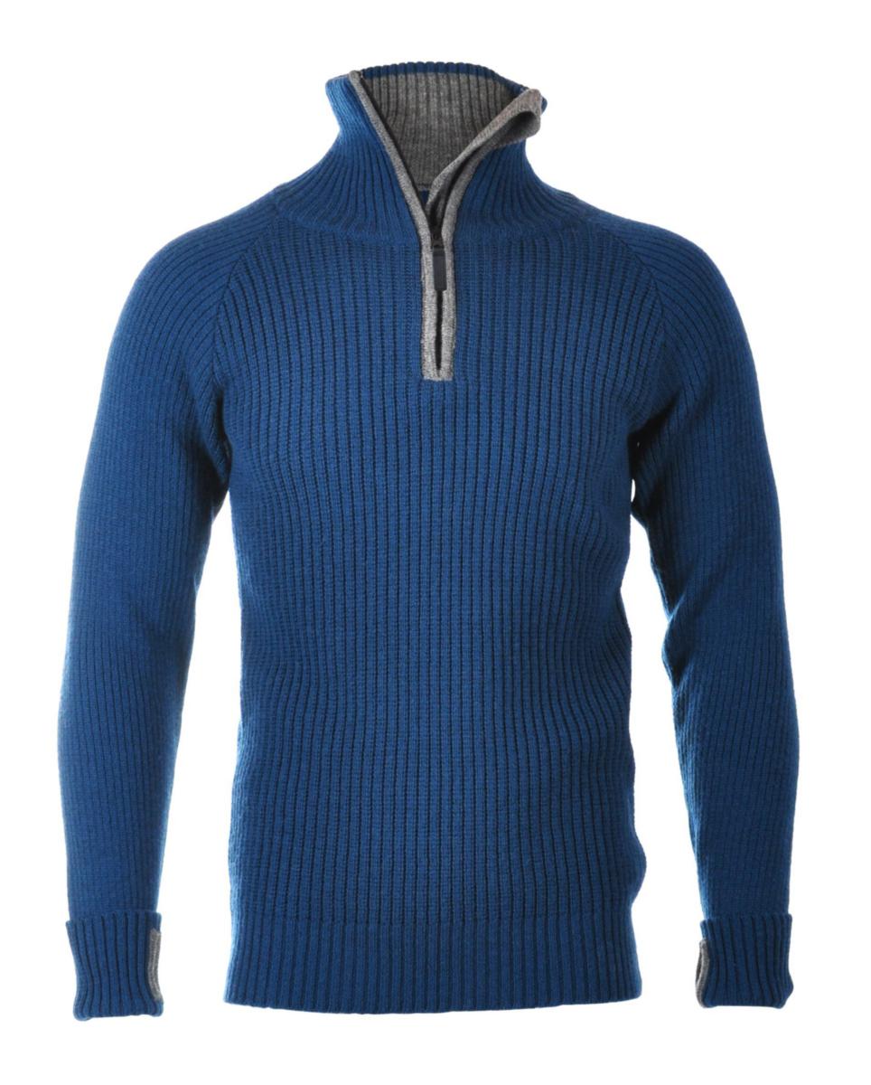 Ullgenser BS Lygna - Bekken & Strøm