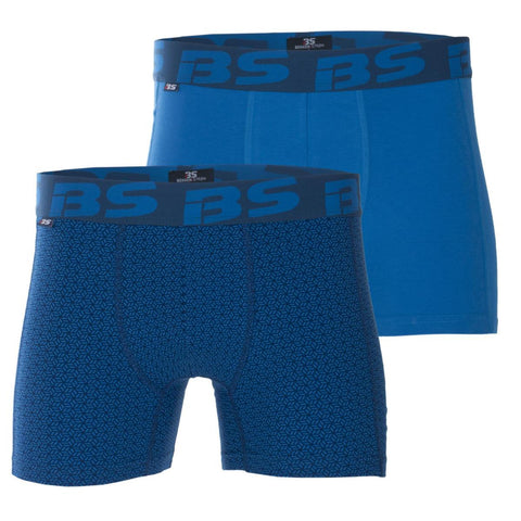 Boxershorts BS Skrukkelia - Bekken & Strøm