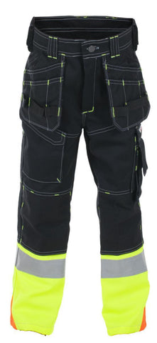 Håndverksbukse BS barn Drevsjø - Bekken & Strøm