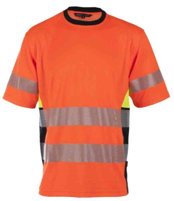 T-skjorte BS Gjøvik HiVis kl.3 (28265)