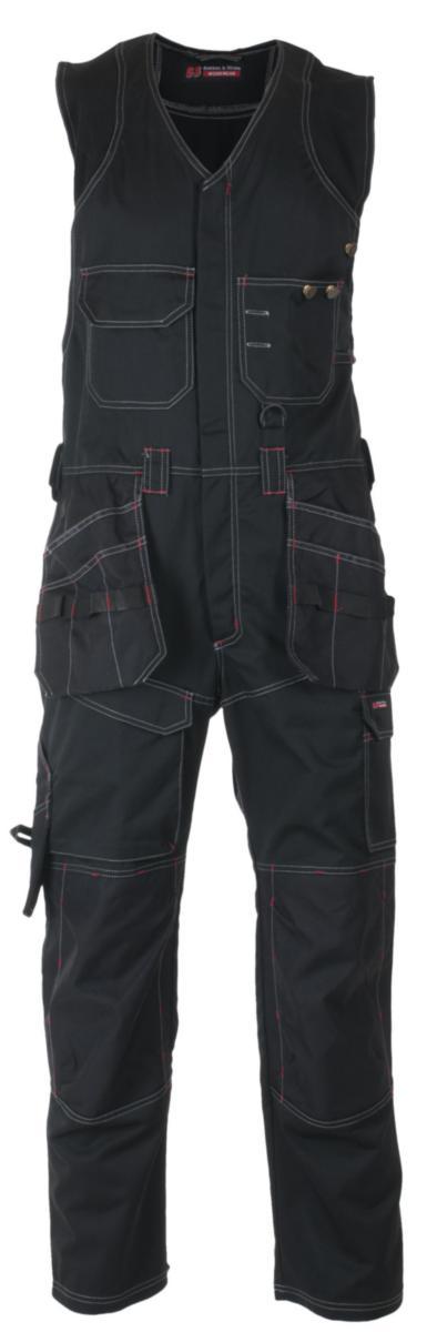 Håndverksoverall BS Drevsjø - Bekken & Strøm