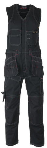 Håndverksoverall BS Drevsjø - Bekken & Strøm